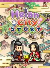 Heian City Story