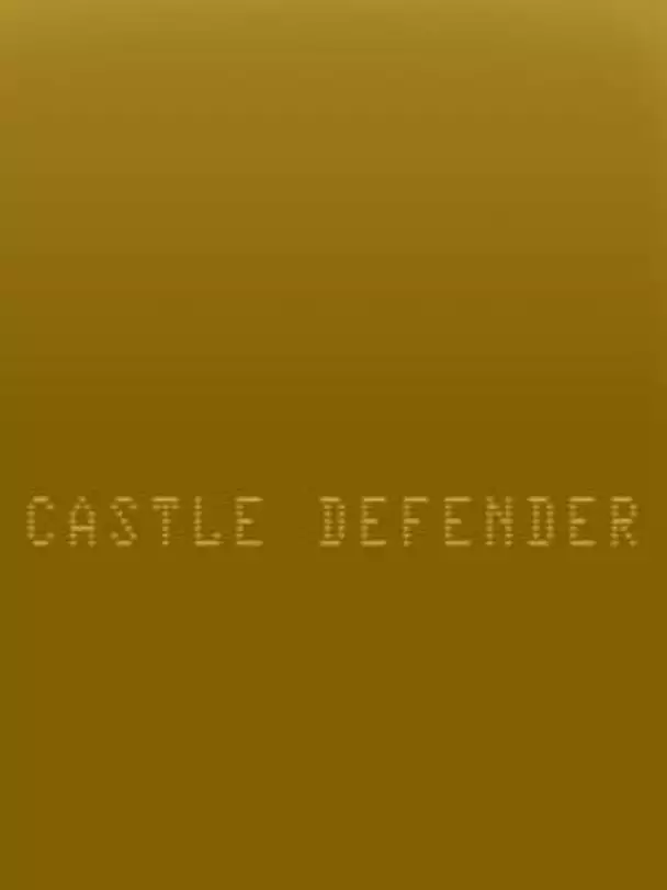 Castle Defender