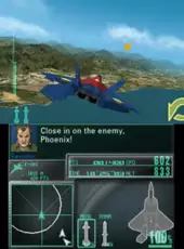 Ace Combat: Assault Horizon Legacy +