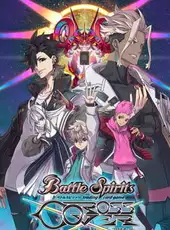 Battle Spirits CrossOver