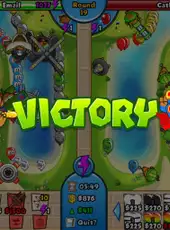 Bloons TD Battles