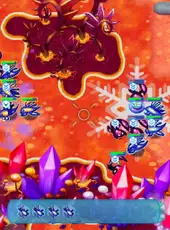 Amoeba Battle: Microscopic RTS Action