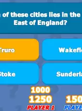 The British Trivia Challenge