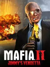 Mafia II: Jimmy's Vendetta