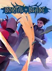 Boreal Blade