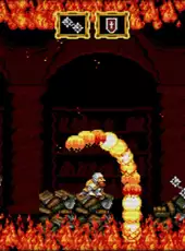 Maldita Castilla EX: Collector's Edition