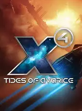 X4: Foundations - Tides of Avarice