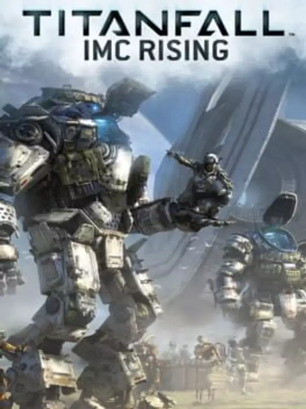 Titanfall: IMC Rising