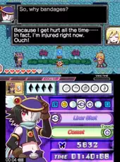 The Legend of Dark Witch 2