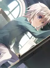 Sakura no Toki: Sakura no Mori no Shita wo Ayumu