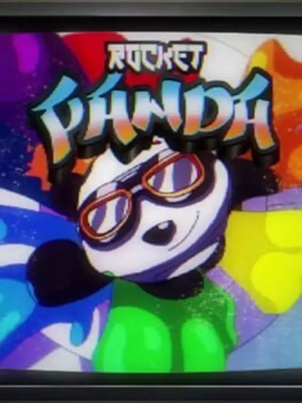 Rocket Panda