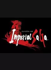 Imperial SaGa