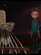 Broken Age