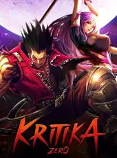 Kritika: Zero