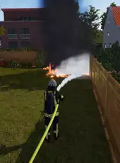 Emergency Call 112: The Fire Fighting Simulation 2 - Volunteer Firefighters