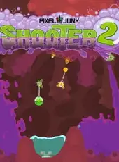 PixelJunk Shooter 2