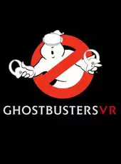 Ghostbusters VR