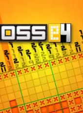 Picross e4