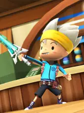 Snack World: The Dungeon Crawl - Gold