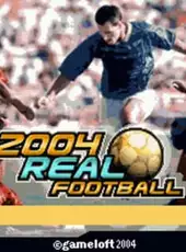 Real Soccer 2004