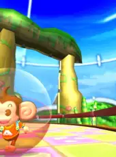 Super Monkey Ball: Banana Splitz