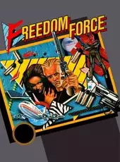 Freedom Force