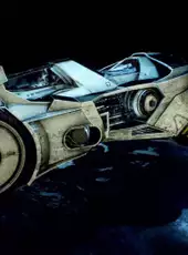 Batman: Arkham Knight - Prototype Batmobile Skin