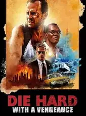 Die Hard with a Vengeance