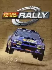 Colin McRae Rally