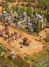 Age of Empires III: Definitive Edition