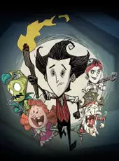 Don't Starve Mega Pack 2020