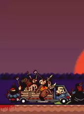 Lisa: The Painful - Definitive Edition