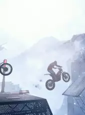 Trials Rising