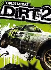 Colin McRae: Dirt 2