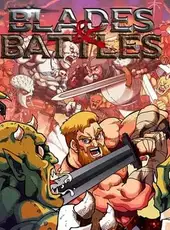 Blades & Battles