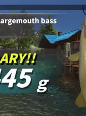 Legendary Fishing