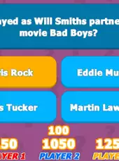 Movie Actor Trivia