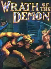 Wrath of the Demon