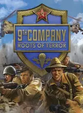 9th Company: Roots of Terror