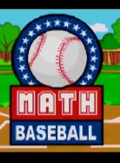 Math Baseball