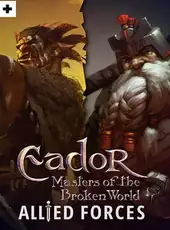 Eador: Masters of the Broken World - Allied Forces