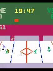 NHL Hockey