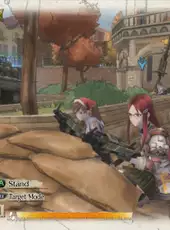 Valkyria Chronicles 4: A United Front with Squad 7