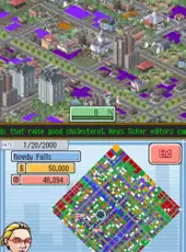 SimCity DS