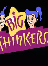 Big Thinkers Kindergarten