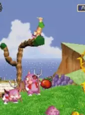 Tomba!