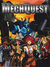 MechQuest