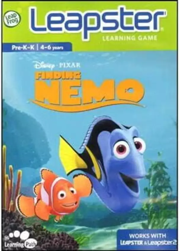 Finding Nemo