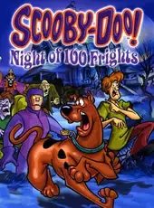 Scooby-Doo! Night of 100 Frights