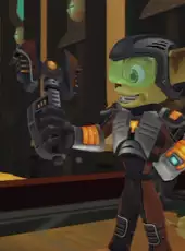 Ratchet & Clank: Going Commando